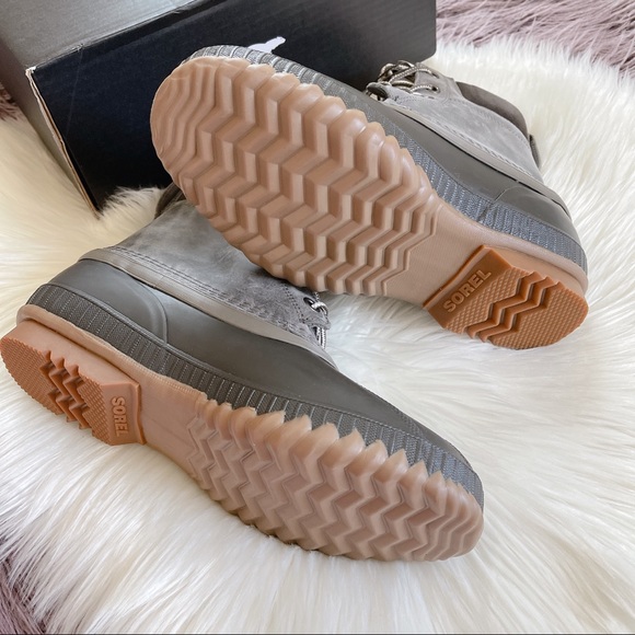 Sorel - Cheyanne II Waterpoof Boot (Men) - Picture 7 of 11